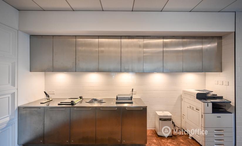 Virtual office in Shanghai, Pudong, Level 20 (200210) - 4 | MatchOffice.com