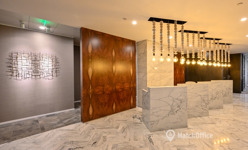 Virtual office in Shanghai, Jing'An, Level 20 (200333) - 1 | MatchOffice