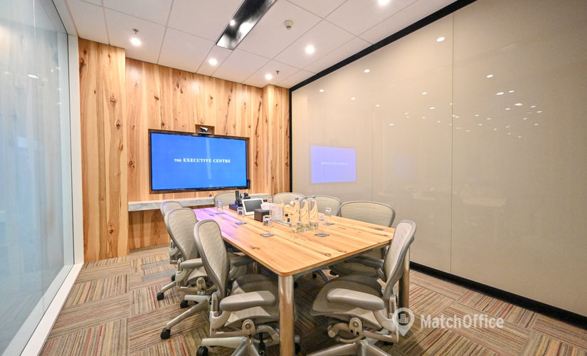 Virtual office in Shanghai, Jing'An, Level 20 (200333) - 1 | MatchOffice