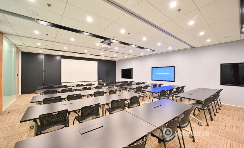 Virtual office space in Shanghai, Jing'An, Level 20 (200333) - 2 | MatchOffice