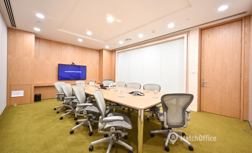 200 m² Serviced office place available to rent in Shanghai, Huangpu, Level 23 & 25 (200021) - 3 | MatchOffice.com
