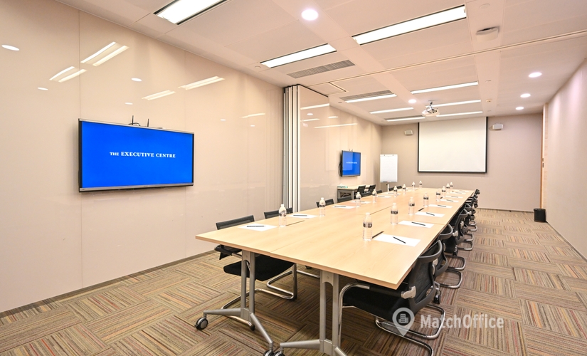 200 m² Business park place for rent in Shanghai, Huangpu, Level 23 & 25 (200021) - 4 | MatchOffice