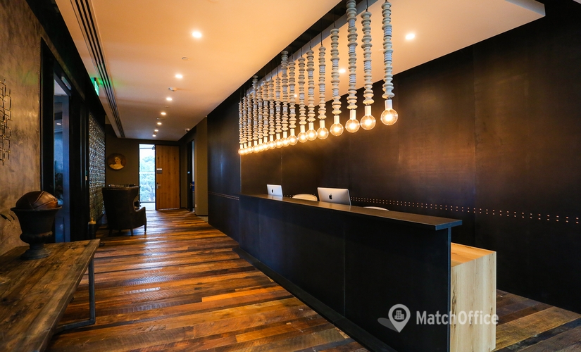 Virtual office space in Shanghai, Pudong, Level 2 (200120) - 1 | MatchOffice