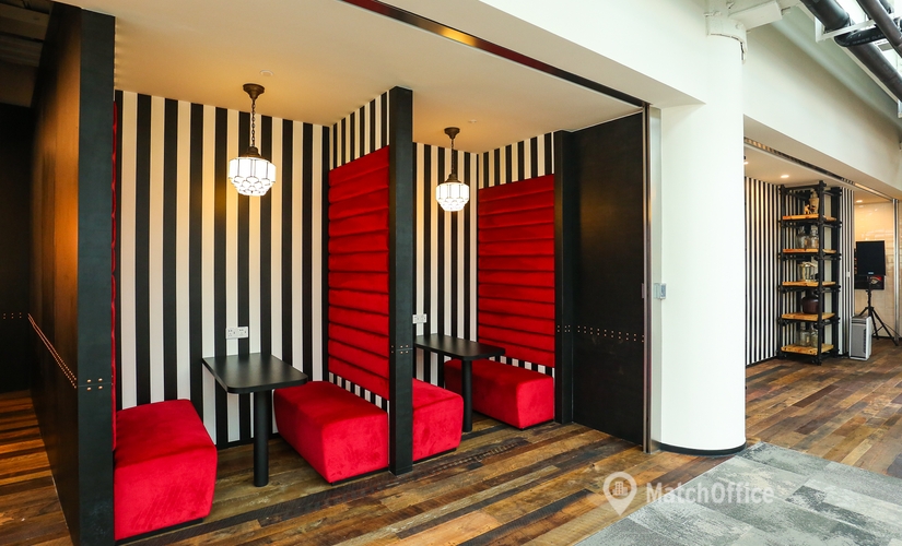 Virtual office in Shanghai, Pudong, Level 2 (200120) - 2 | MatchOffice