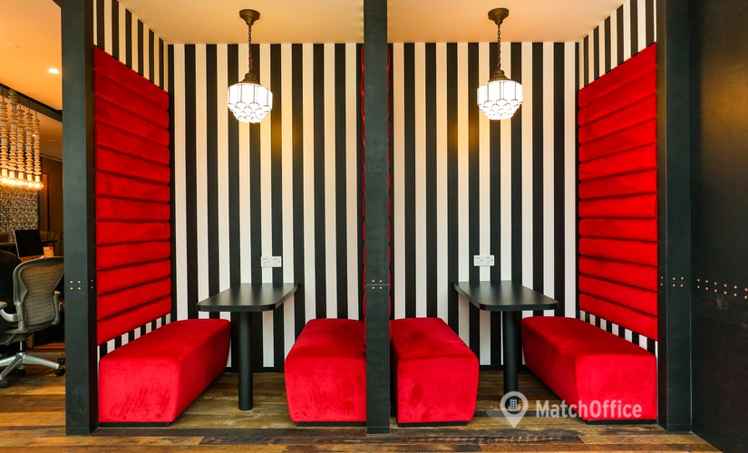 Virtual address in Shanghai, Pudong, Level 2 (200120) - 3 | MatchOffice