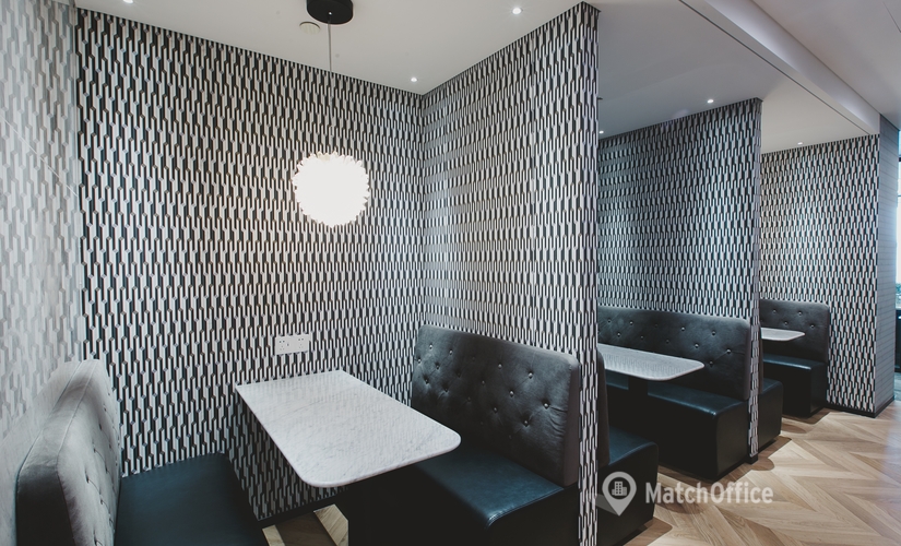 1159 m² Conference hall in Shanghai, Jing'An, Level 7 & 8 (200333) - 3 | MatchOffice