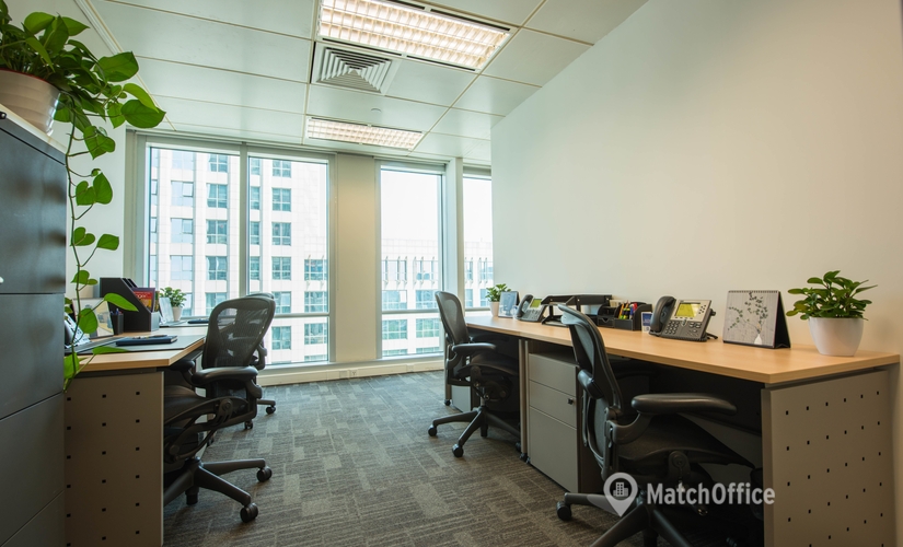 Virtual business address in Beijing , Level 10 (100033) - 5 | MatchOffice.com