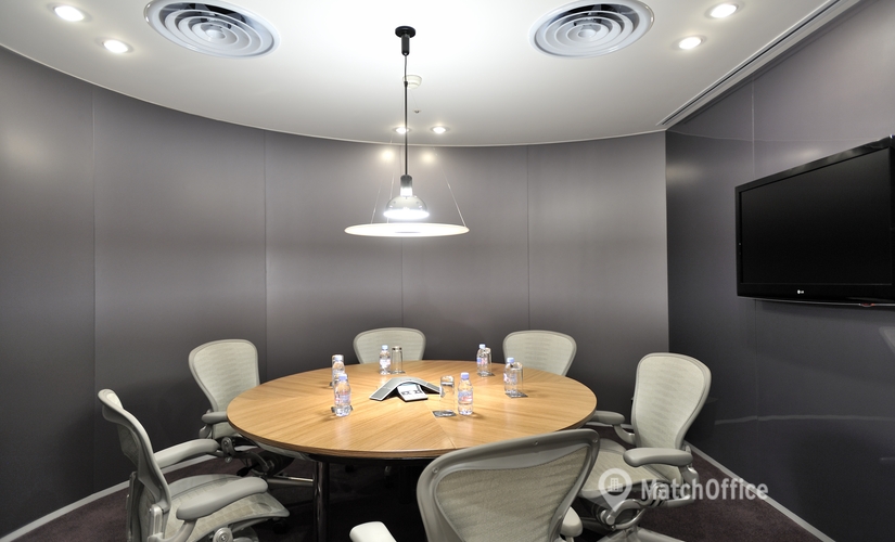 50 m² Business space property available to rent in Beijing , Level 11 & 14 (100004) - 3 | MatchOffice