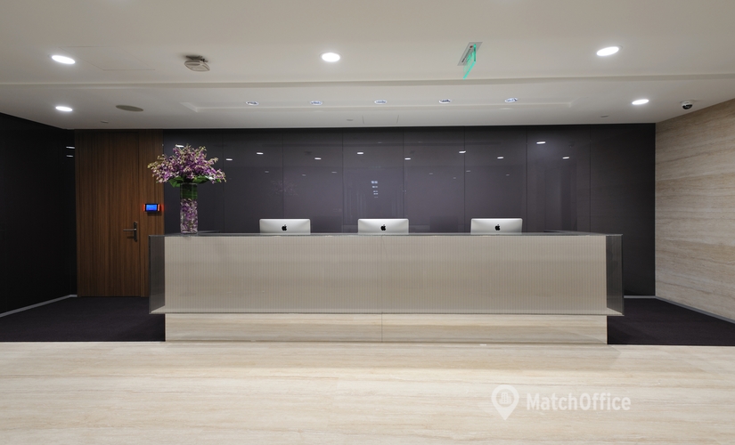 50 m² Business space property available to rent in Beijing , Level 11 & 14 (100004) - 1 | MatchOffice.com