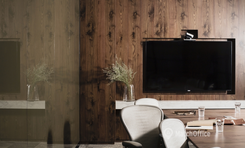 35 m² Convention center in Beijing , Level 11 & 14 (100004) - 0 | MatchOffice