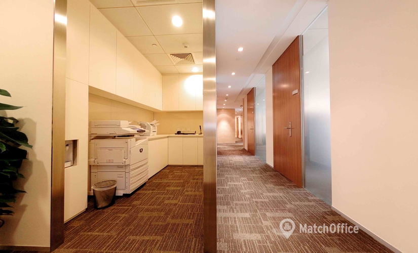 Virtual office space in Beijing , Level 12 (100005) - 2 | MatchOffice.com