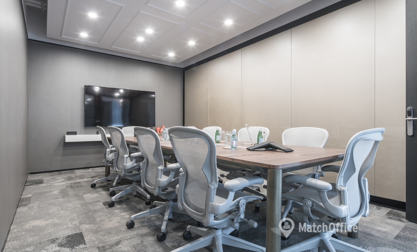 50 m² Business space place available to rent in Beijing , Level 15 (100022) - 4 | MatchOffice.com