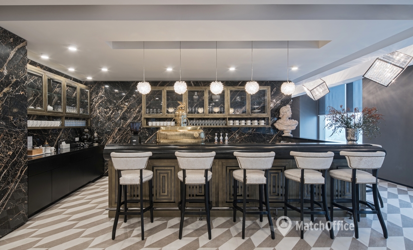 50 m² Business center property available to rent in Beijing , Level 15 (100022) - 2 | MatchOffice