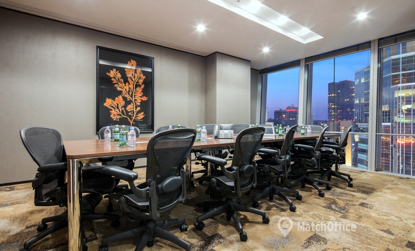 50 m² Business center property available to rent in Beijing , Level 23 (100004) - 3 | MatchOffice.com