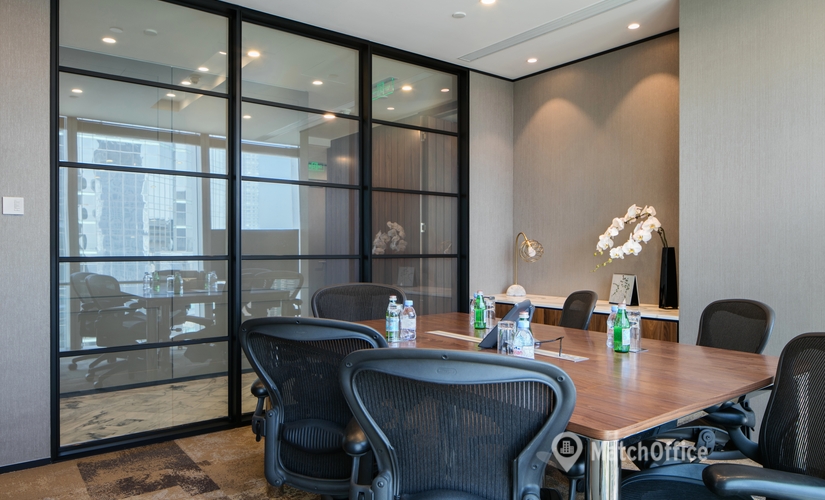 50 m² Serviced office building available to rent in Beijing , Level 23 (100004) - 4 | MatchOffice.com