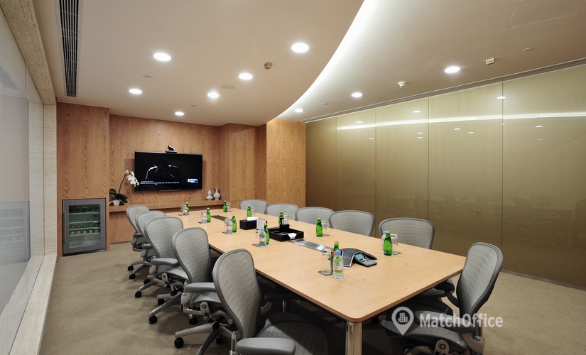 Virtual office in Beijing , Level 24 (100004) - 2 | MatchOffice.com