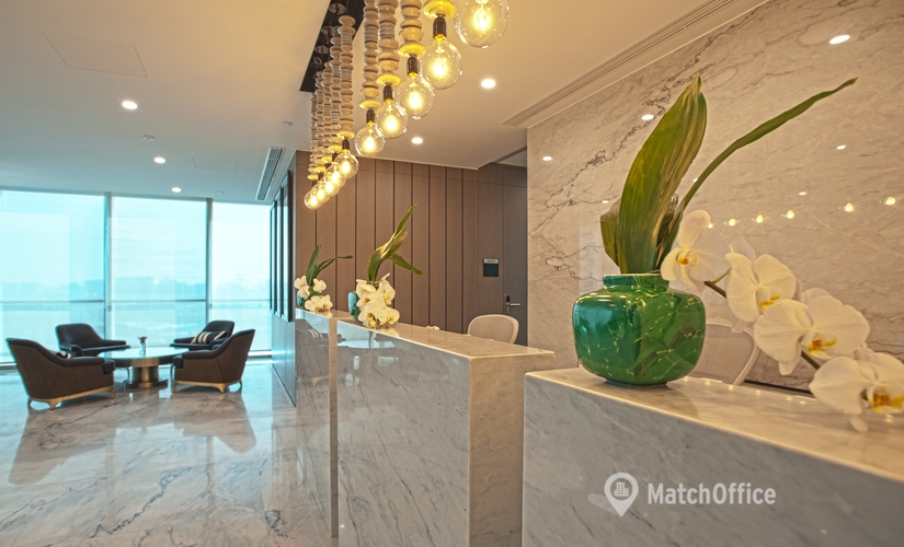 200 m² Co-working  in Beijing , Level 6 & 9 (100025) - 2 | MatchOffice