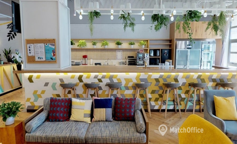 40 m² Co-working in Beijing , 28 Guandongdian Street (100001) - 1 | MatchOffice