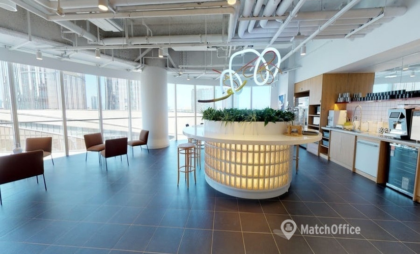 40 m² Shared office  in Beijing , Building 2 (100000) - 2 | MatchOffice.com