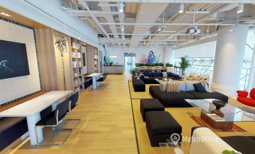 40 m² Coworking space  in Beijing , Building 2 (100000) - 3 | MatchOffice.com