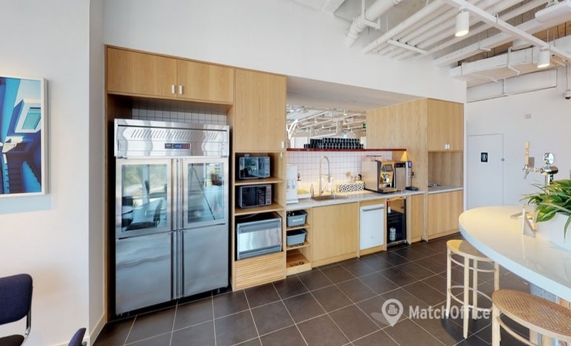 40 m² Co-working in Beijing , Building 2 (100000) - 4 | MatchOffice