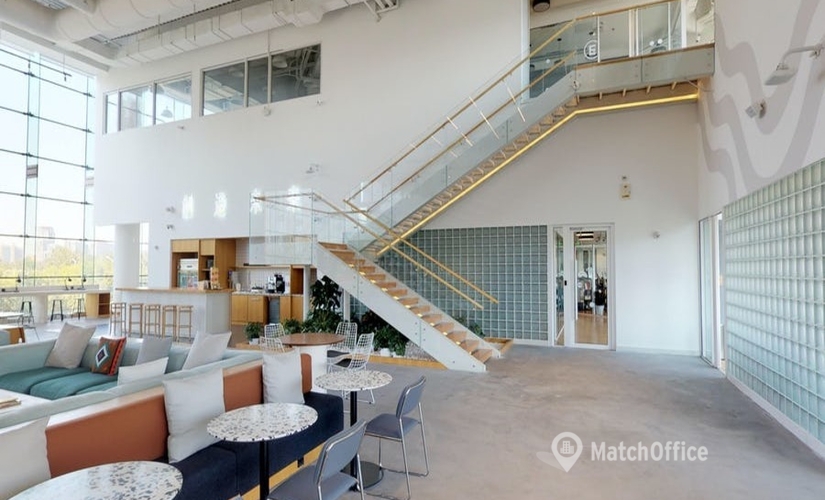40 m² Coworking  in Beijing , East 4th Ring Road North 2 (100025) - 3 | MatchOffice