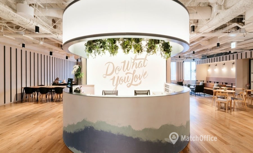 40 m² Serviced office property available to rent in Chengdu, Shuncheng Street 8 (610066) - 3 | MatchOffice.com