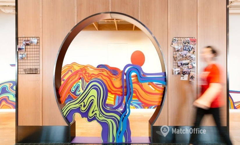 40 m² Business park building available to rent in Chengdu, 3 Xi Yu Jie (610041) - 4 | MatchOffice.com