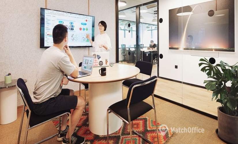 40 m² Business space property for rent in Chengdu, Wan Xiang Nan Lu (610000) - 0 | MatchOffice.com