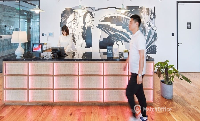 40 m² Business space property up for rent in Chengdu, Wan Xiang Nan Lu (610000) - 3 | MatchOffice.com