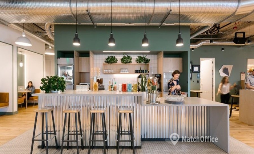 40 m² Business park building up for rent in Hangzhou, 77 Xueyuan lu (310006) - 2 | MatchOffice.com