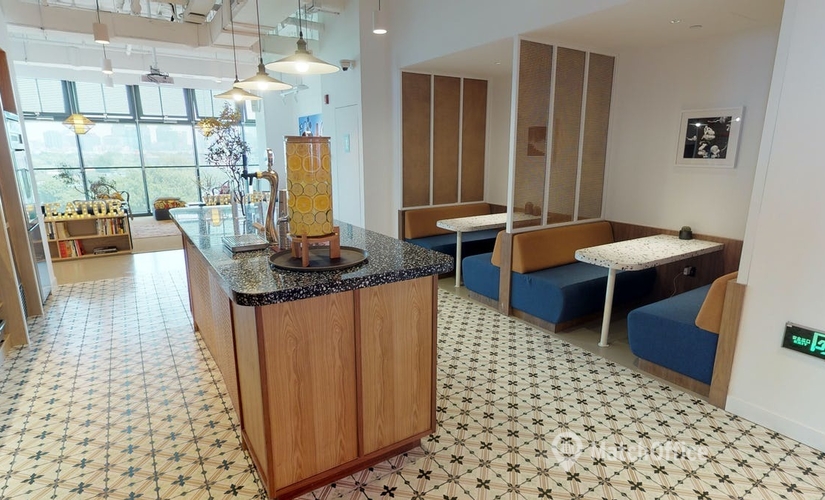 40 m² Business park building for rent in Beijing , Jian Guo Lu (100022) - 2 | MatchOffice