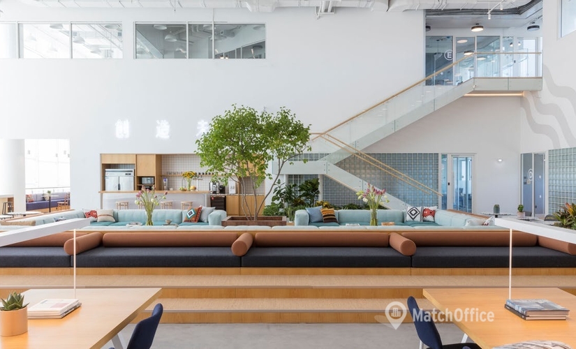 40 m² Business space place available to rent in Beijing , East 4th Ring Road North 2 (100025) - 3 | MatchOffice