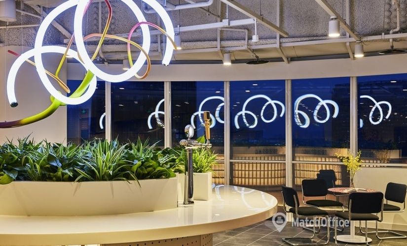 40 m² Business park building available to rent in Beijing , 5th Ring Road (100000) - 2 | MatchOffice.com