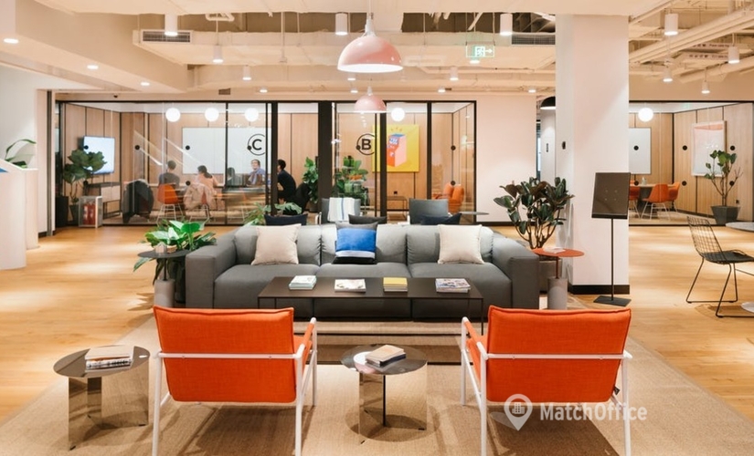 40 m² Shared office  in Beijing , Wangfujing 219 (100006) - 1 | MatchOffice.com