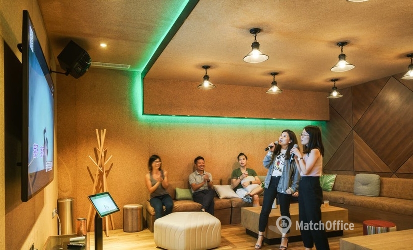 40 m² Co-working in Beijing , East 4th Ring Road Middle 56 (100025) - 4 | MatchOffice.com
