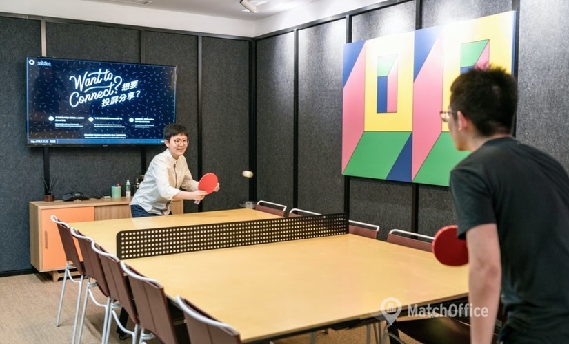 40 m² Co-working  in Beijing , Lang Fang Er Tiao (100051) - 3 | MatchOffice.com