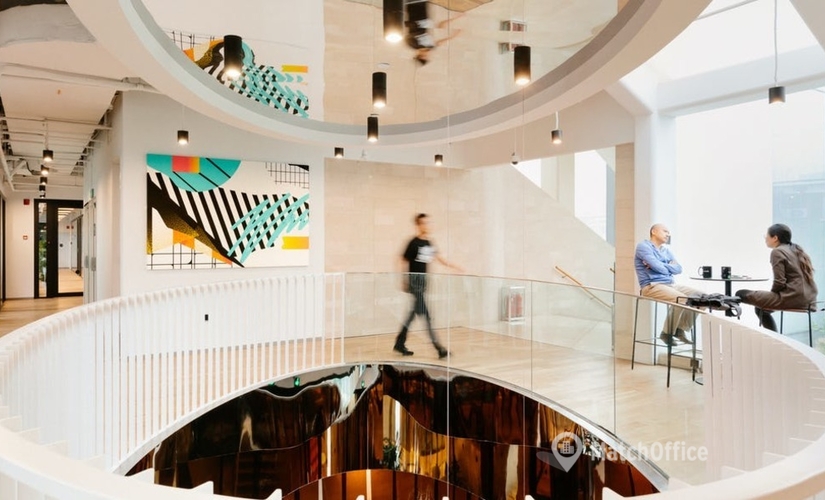 40 m² Co-working in Beijing , Sanlitun Road 11 (100029) - 2 | MatchOffice