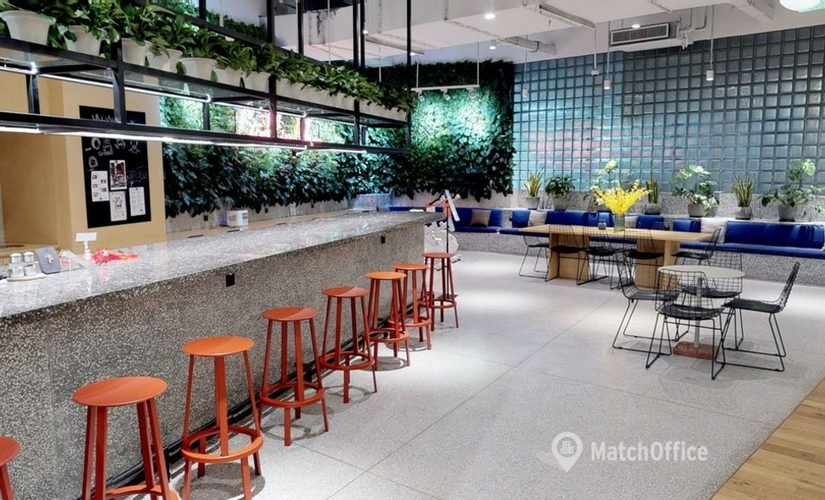 40 m² Business center in Beijing , Chaoyang North Road 101 (100124) - 4 | MatchOffice.com