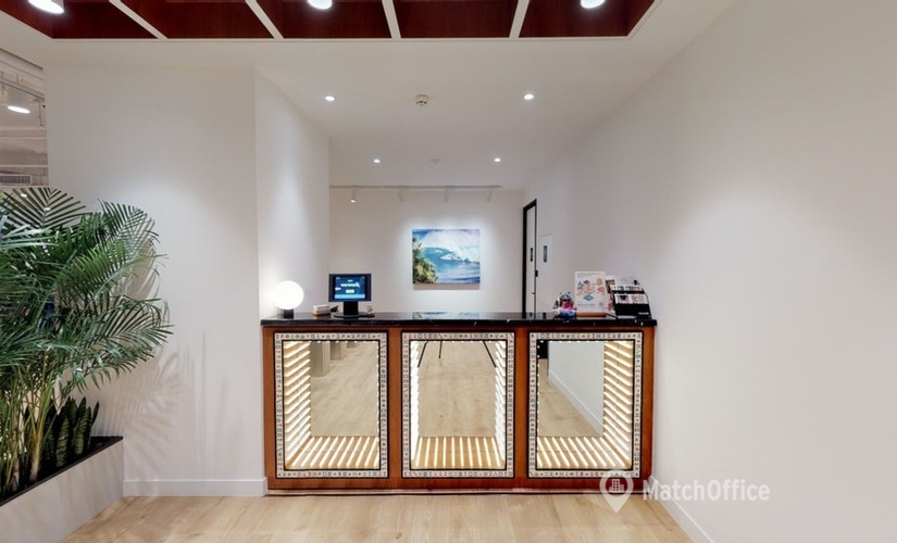 40 m² Business space place available to rent in Chengdu, Xin Guang Hua Jie (610000) - 0 | MatchOffice