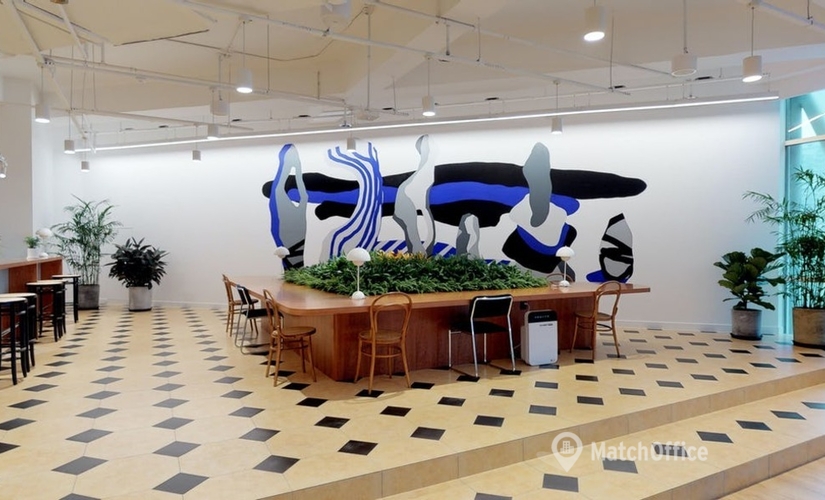 40 m² Business park place for rent in Chengdu, Xin Guang Hua Jie (610000) - 2 | MatchOffice.com