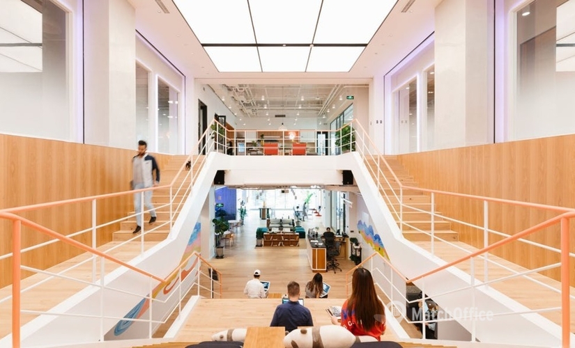 40 m² Serviced office place available to rent in Chengdu, Zongfu Road 31 (610021) - 0 | MatchOffice