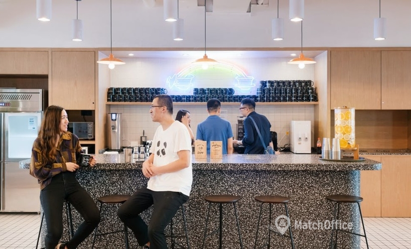 40 m² Coworking  in Chengdu, Dong Da Jie (610021) - 4 | MatchOffice.com