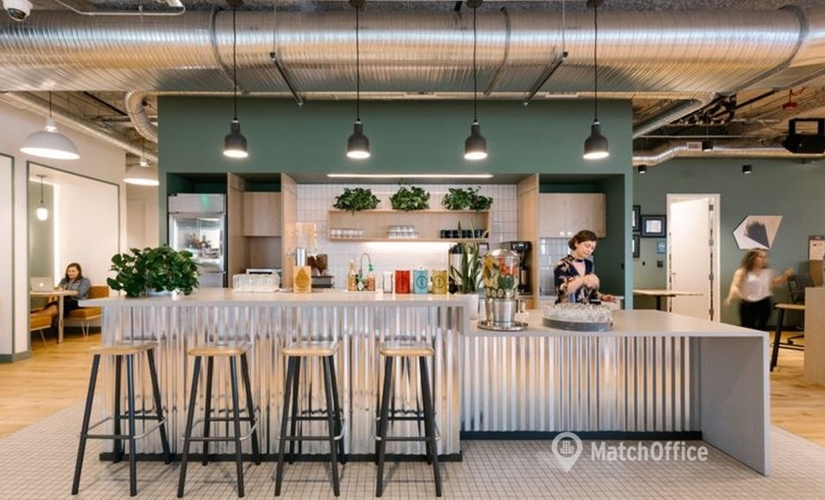 40 m² Co-working in Hangzhou, Xue Yuan Lu (310001) - 2 | MatchOffice