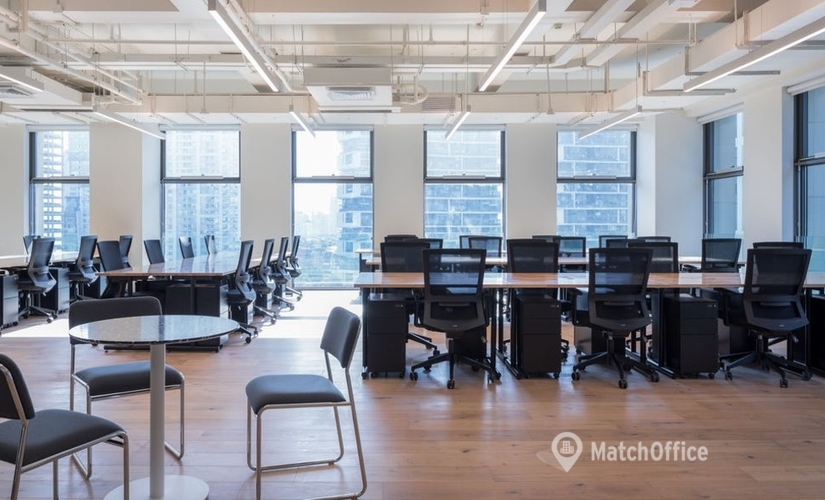40 m² Shared workspace in Hangzhou, Wu Xing Lu (311029) - 2 | MatchOffice