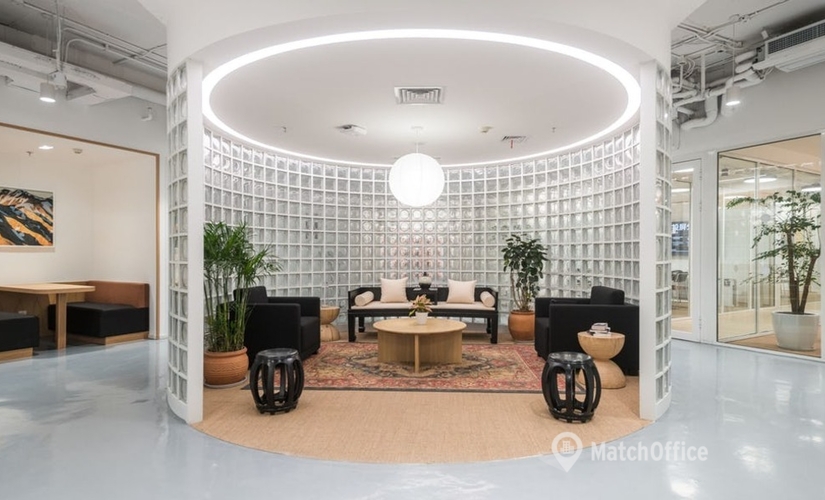 40 m² Business space place up for rent in Nanjing Gulou, Han Zhong Lu (210029) - 2 | MatchOffice