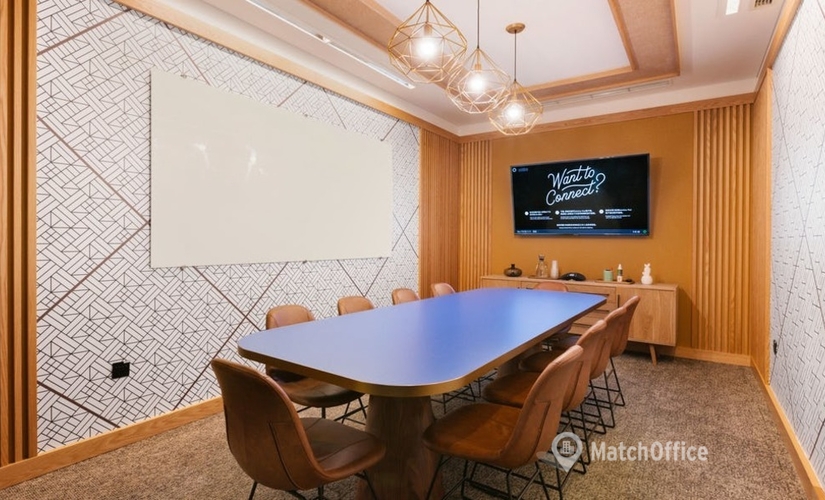 40 m² Business park building available to rent in Shanghai, Changning, Huai Hai Zhong Lu (200021) - 2 | MatchOffice.com