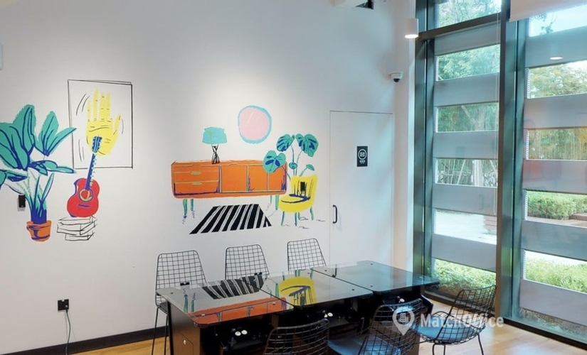 40 m² Serviced office property available to rent in Shanghai, Pudong, Rong Ke Lu (201203) - 0 | MatchOffice.com
