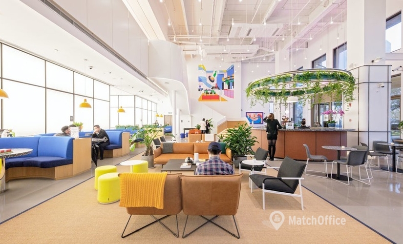 40 m² Co-working in Shanghai, Pudong, Qixia Road 16 (266033) - 0 | MatchOffice.com
