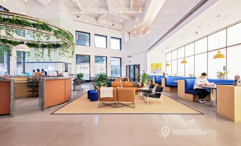 40 m² Co-working in Shanghai, Pudong, Qixia Road 16 (266033) - 3 | MatchOffice.com